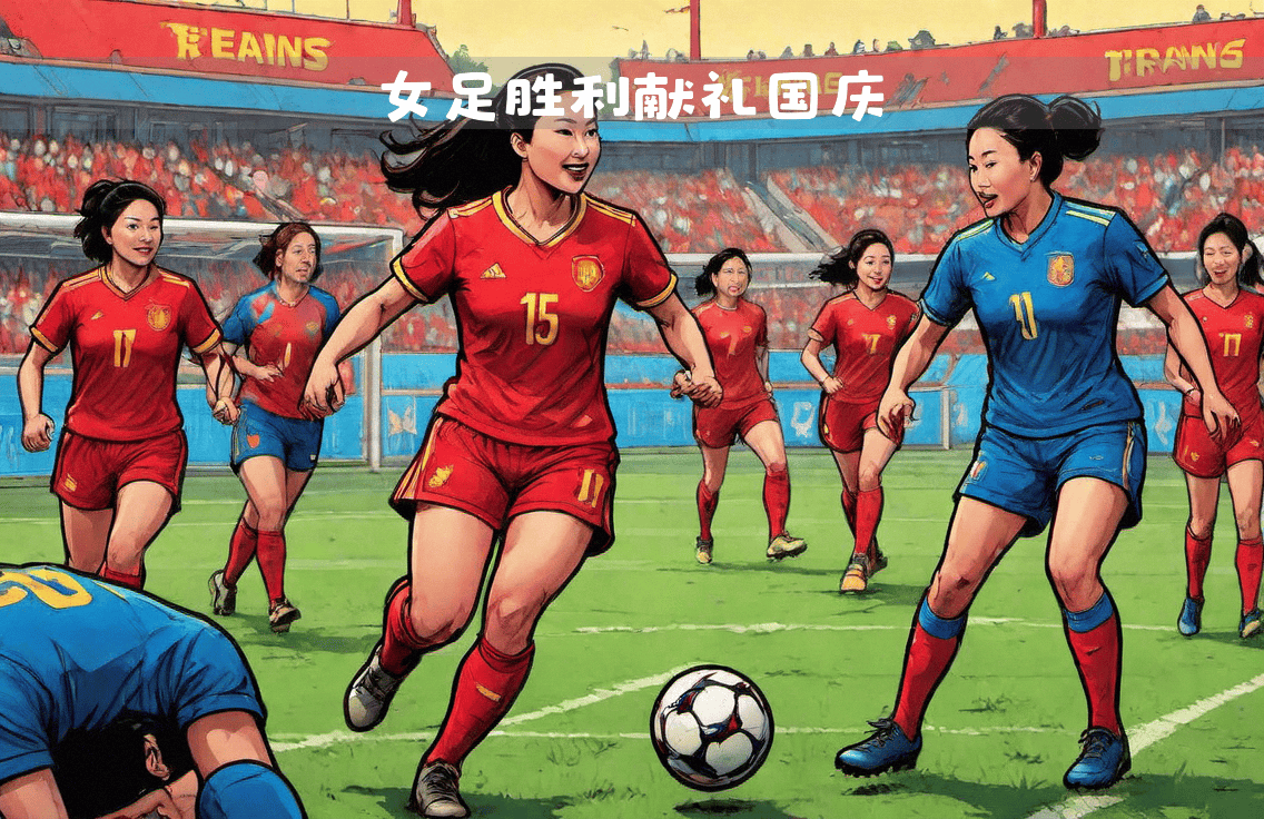 包含女足比赛录得重要胜利，备战下一场的词条