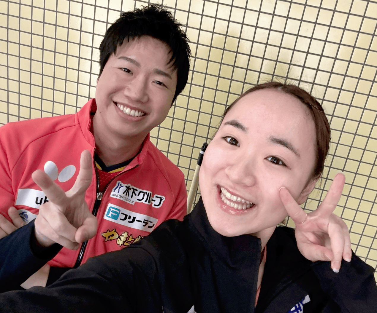 日本乒乓球队翻盘法国乒乓球队，水谷隼关键制胜的简单介绍