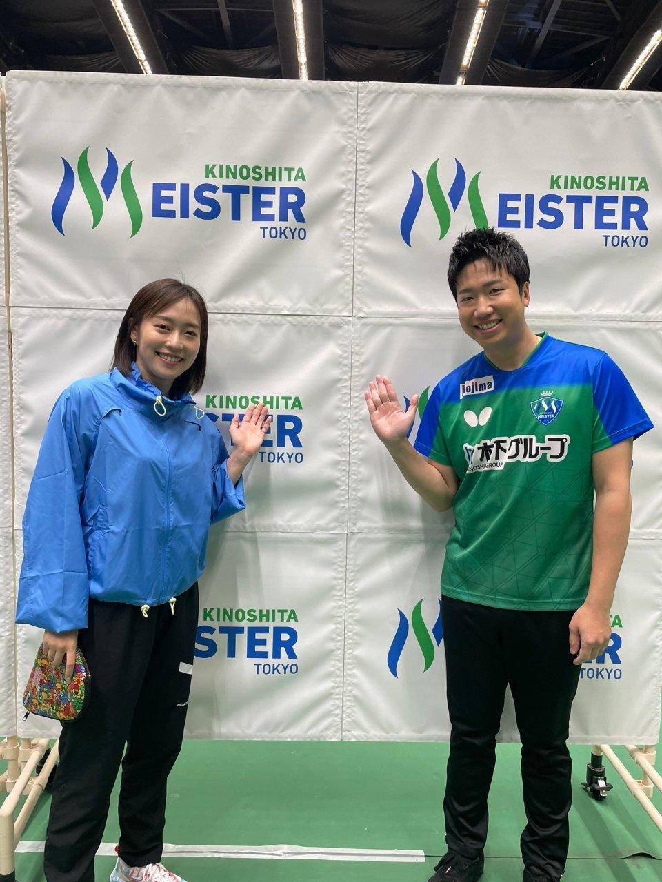 包含日本乒乓球队绝杀奥地利乒乓球队，水谷隼爆发神勇的词条