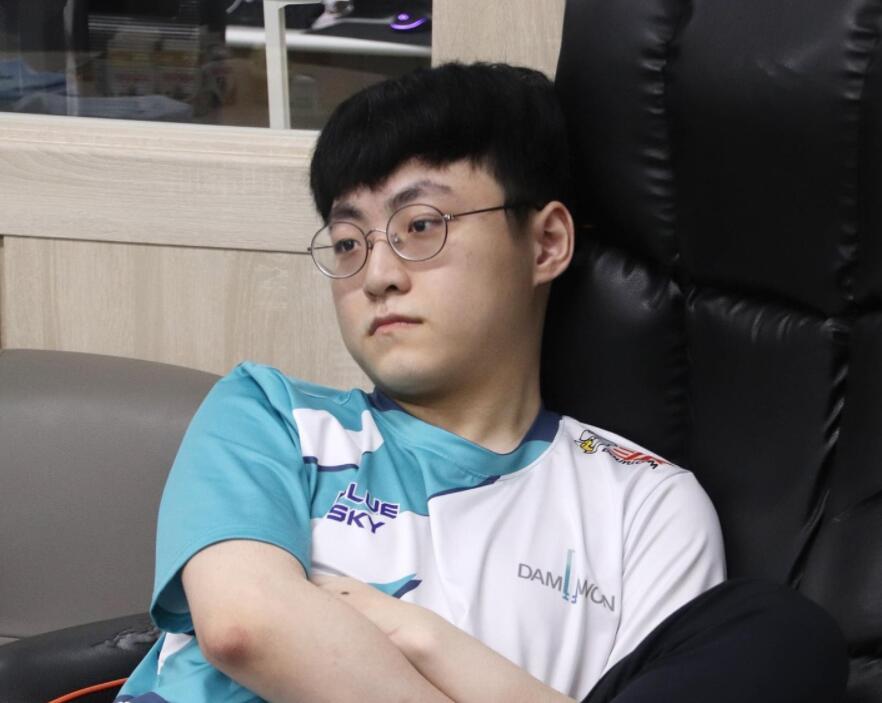 IG险胜DRX2，Rekkles高光表现的简单介绍