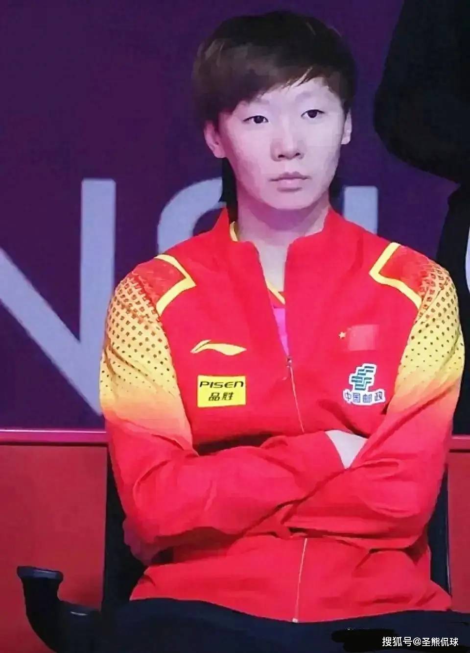 关于印尼队翻盘泰国队，马琳惊艳四座的信息