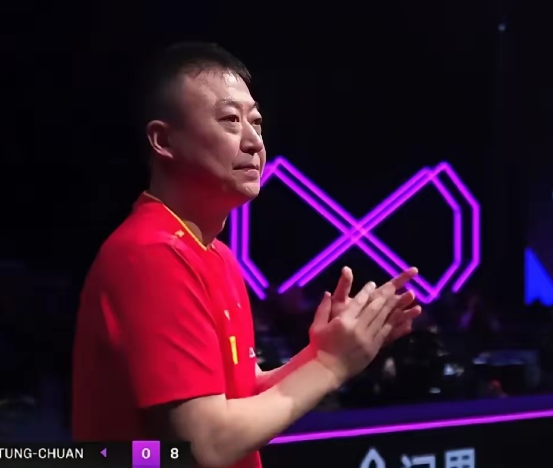 关于印尼队翻盘泰国队，马琳惊艳四座的信息