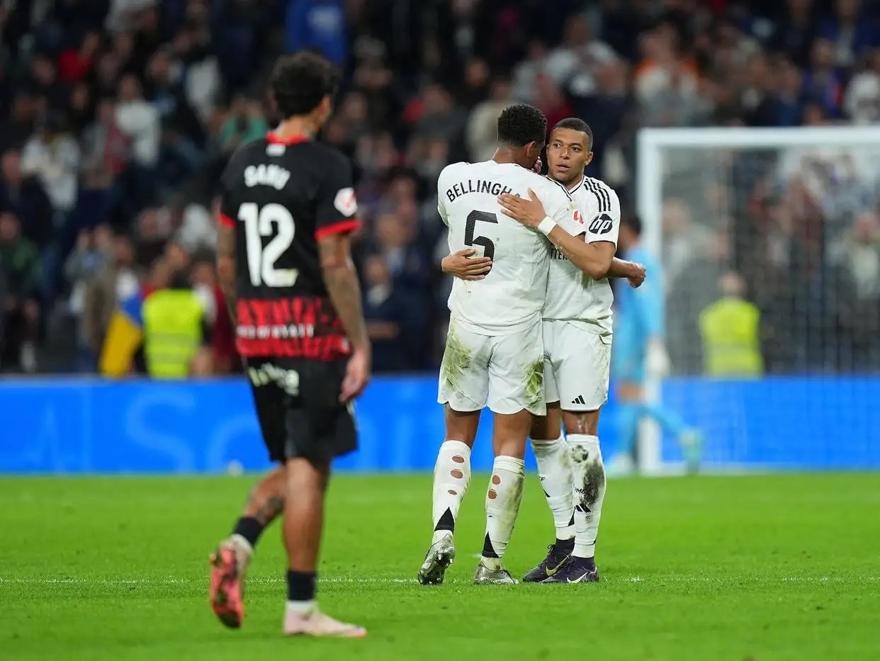 丹麦逆转德国，姆巴佩刷新纪录