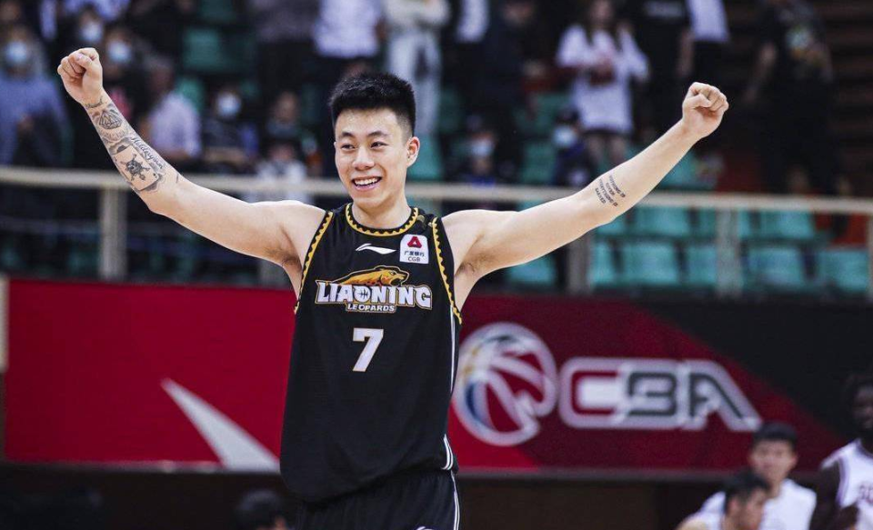 马刺力克浙江队,张镇麟高光表现的简单介绍 马刺力克浙江队,张镇麟高光表现的简单介绍