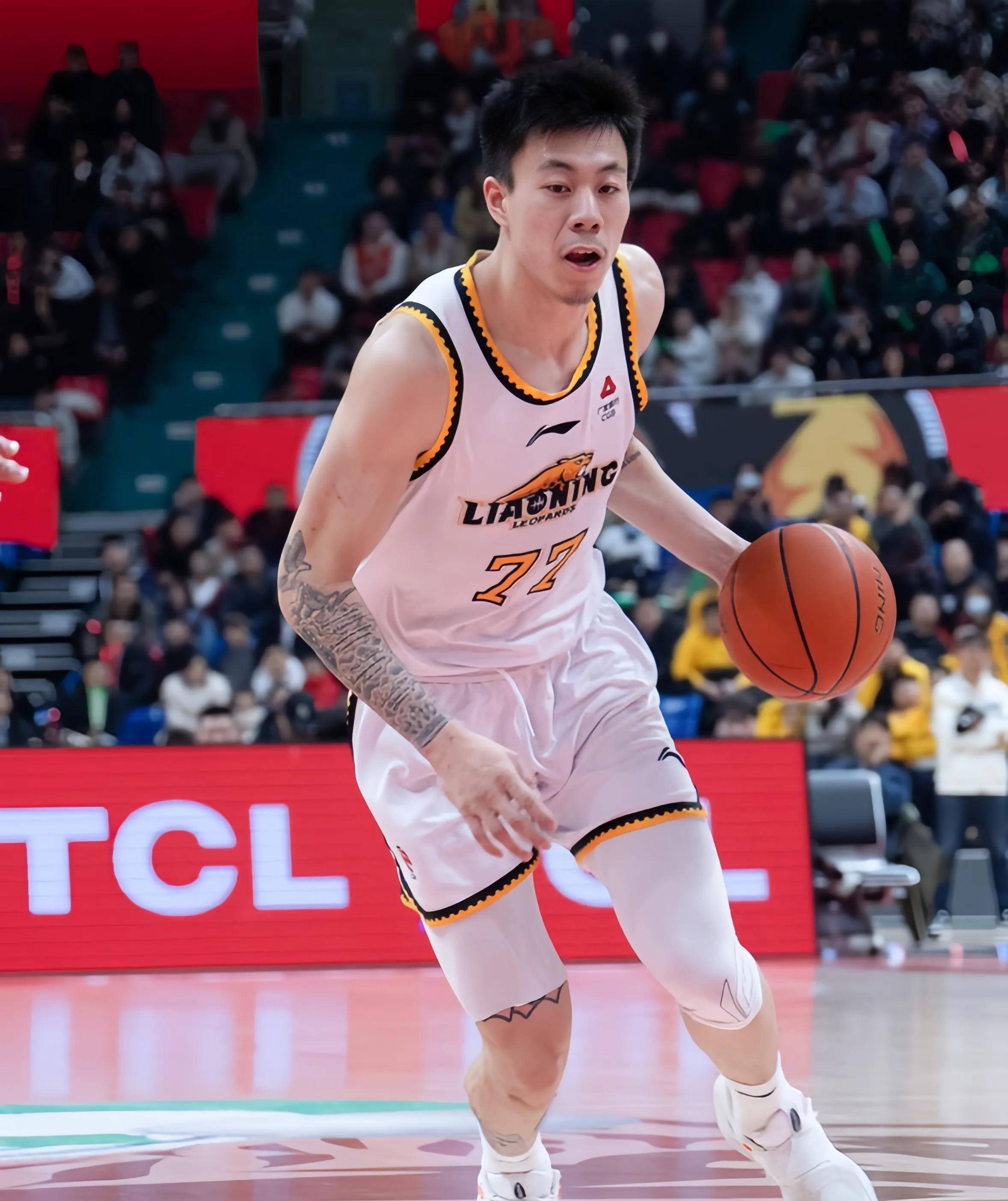 马刺力克浙江队,张镇麟高光表现的简单介绍 马刺力克浙江队,张镇麟高光表现的简单介绍