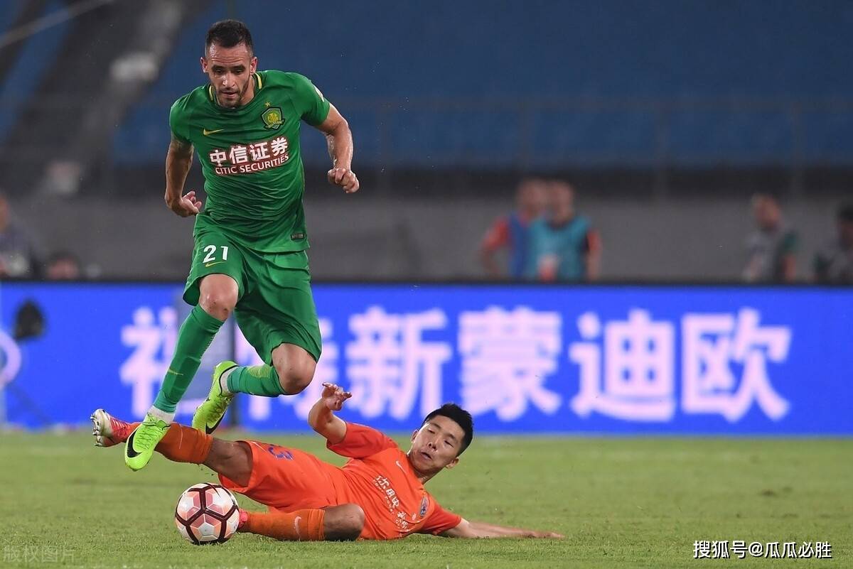 国安对阵恒大，这场较量将是一场怎样的火爆对决的简单介绍