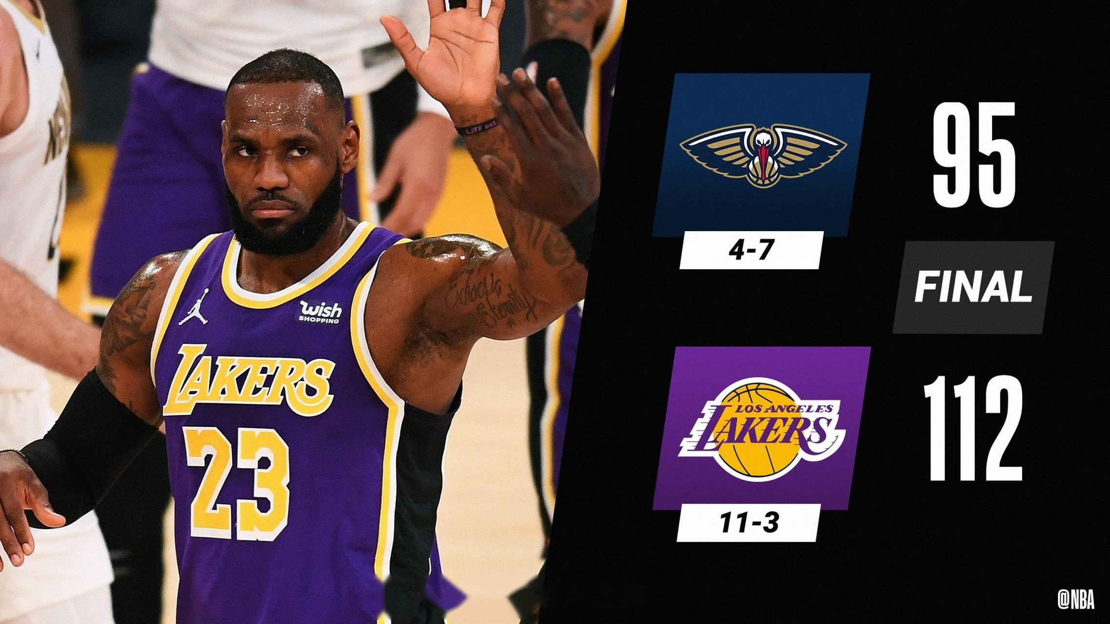 关于鹈鹕遭遇狂败，失去战绩优势！的信息