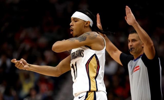 关于鹈鹕遭遇狂败，失去战绩优势！的信息