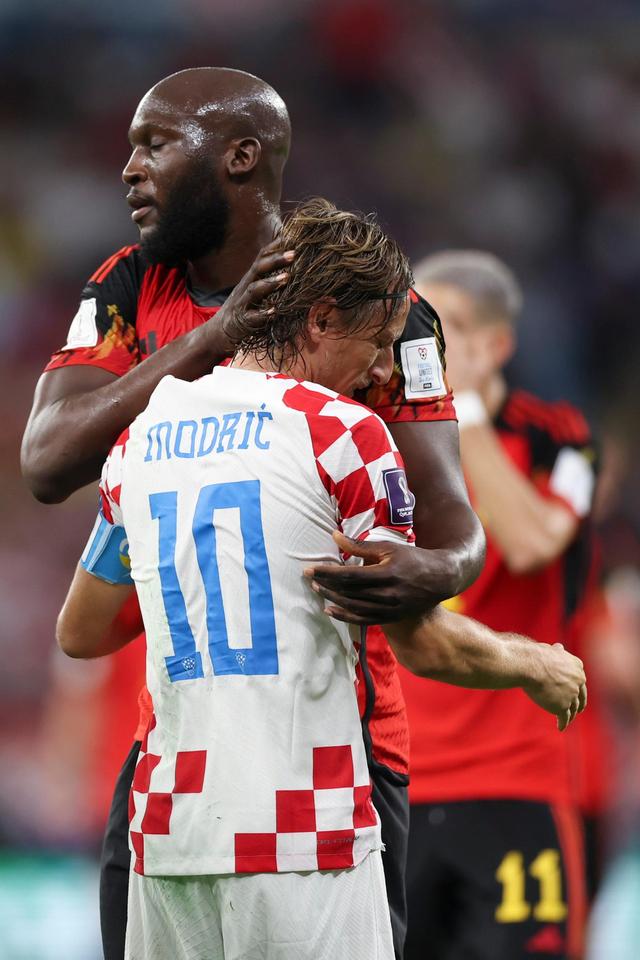 关于克罗地亚战平对手，欧预赛格局渐趋明朗的信息