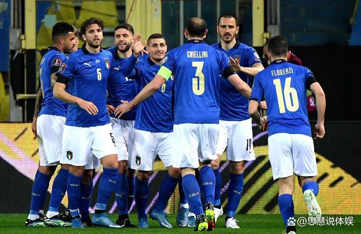 关于克罗地亚战平对手，欧预赛格局渐趋明朗的信息