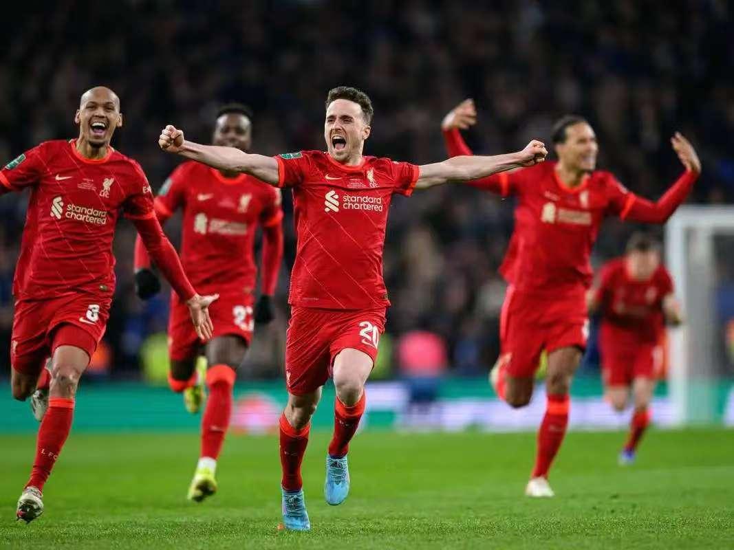 利物浦携手蓝军，联手迎战欧冠最强对手