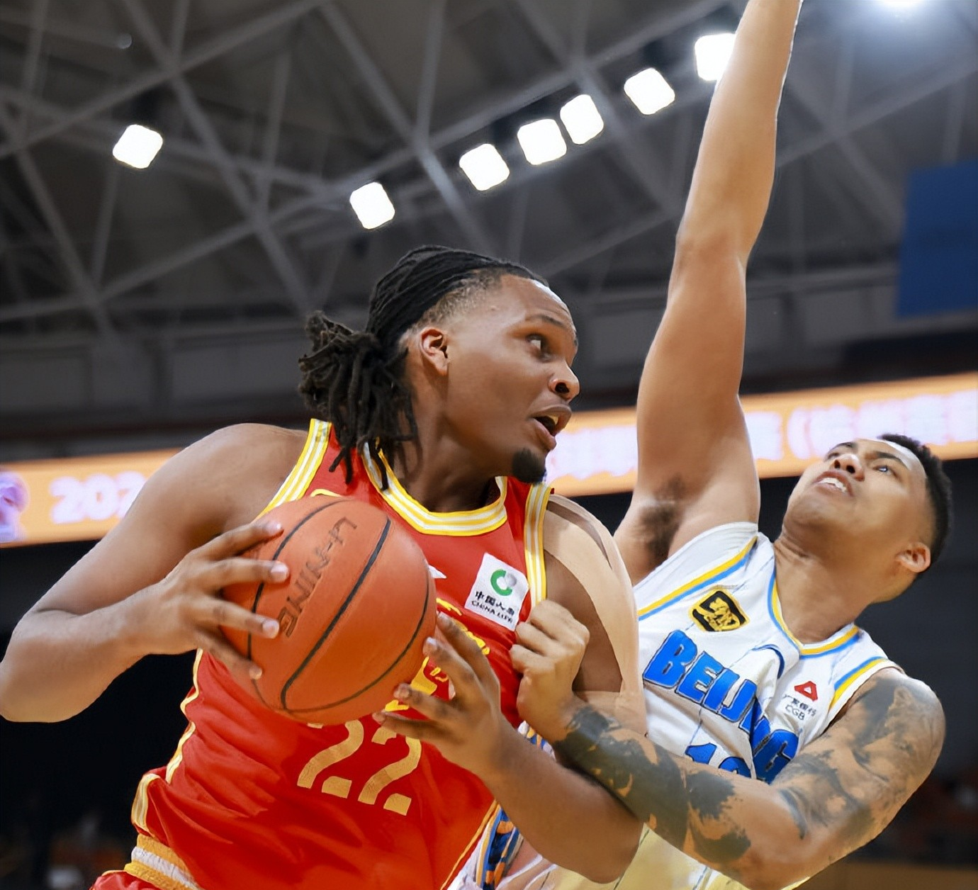 北京首钢将前往广州挑战辽宁男篮 北京首钢将前往广州挑战辽宁男篮