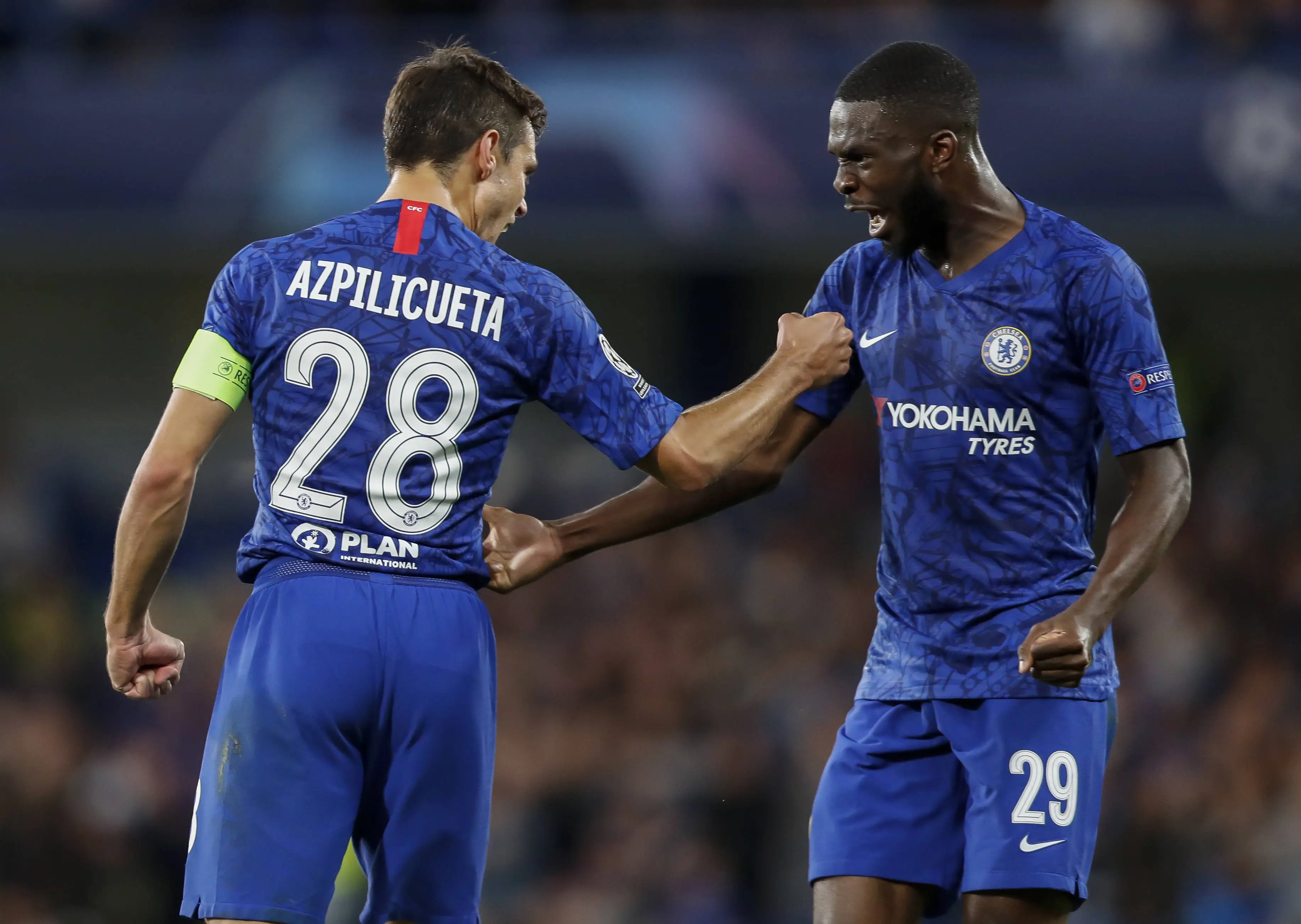 布莱顿大逆转，令人意外惊喜