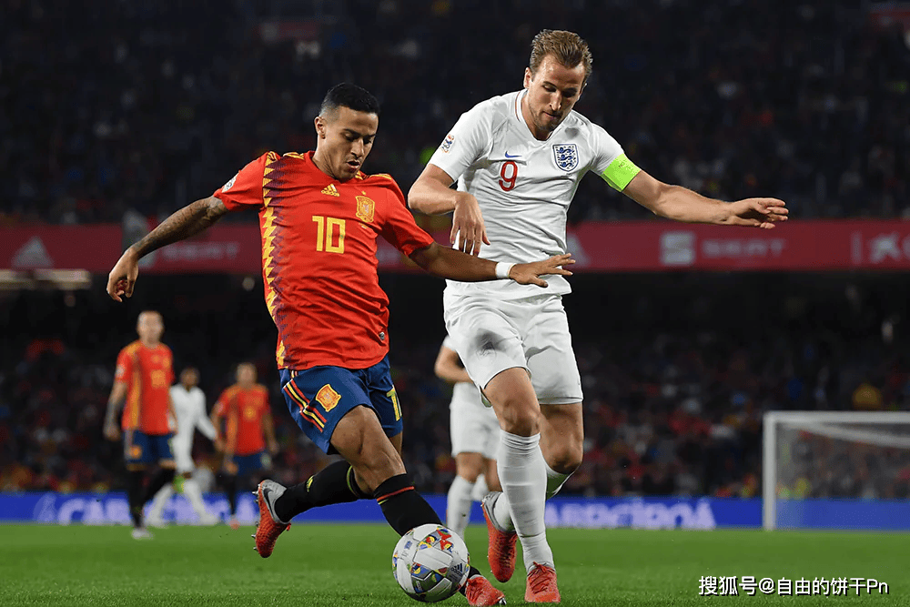 英格兰队在欧国联比赛中表现抢眼