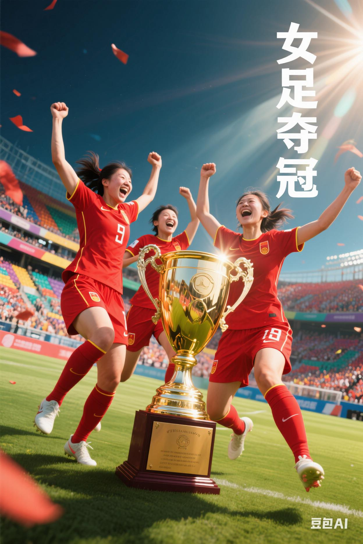 国内联赛中球队激烈角逐，迎来华丽大结局