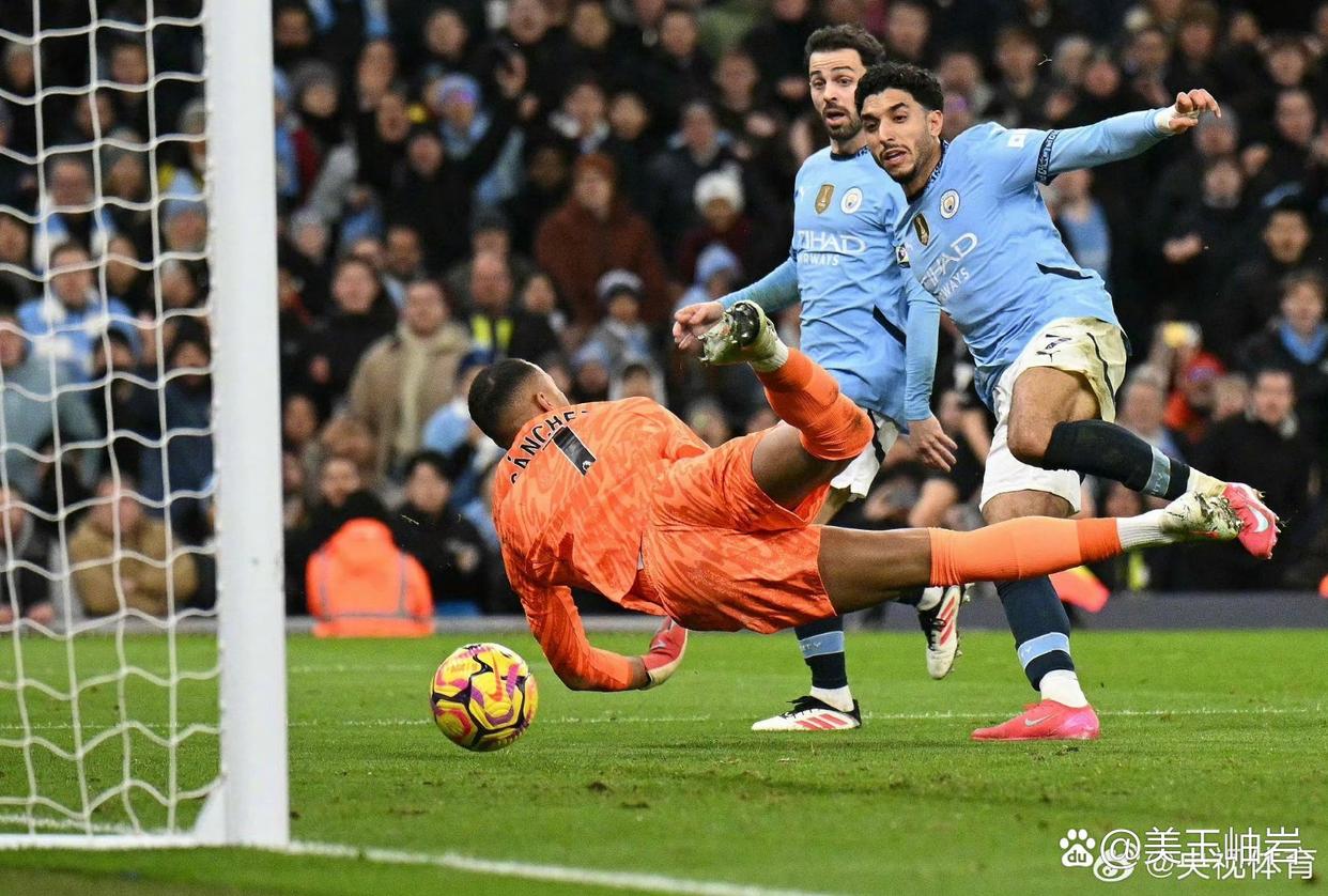 关于曼城连胜状态神勇，欧冠赛场成最大黑马的信息