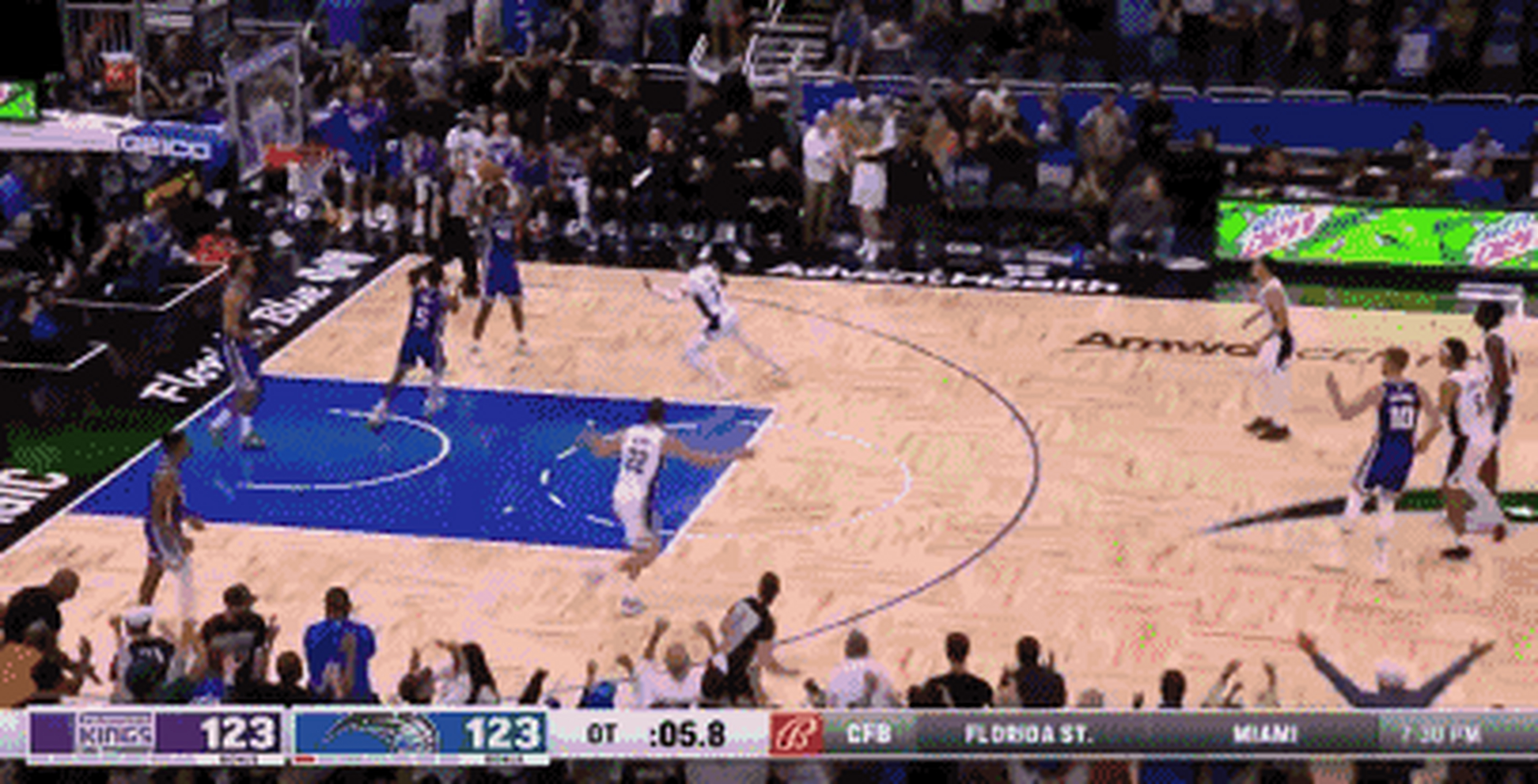 开云体育登录-青岛队绝杀江苏队，福克斯刷新纪录