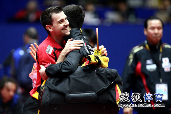 韩国队力克德国队，波尔关键制胜