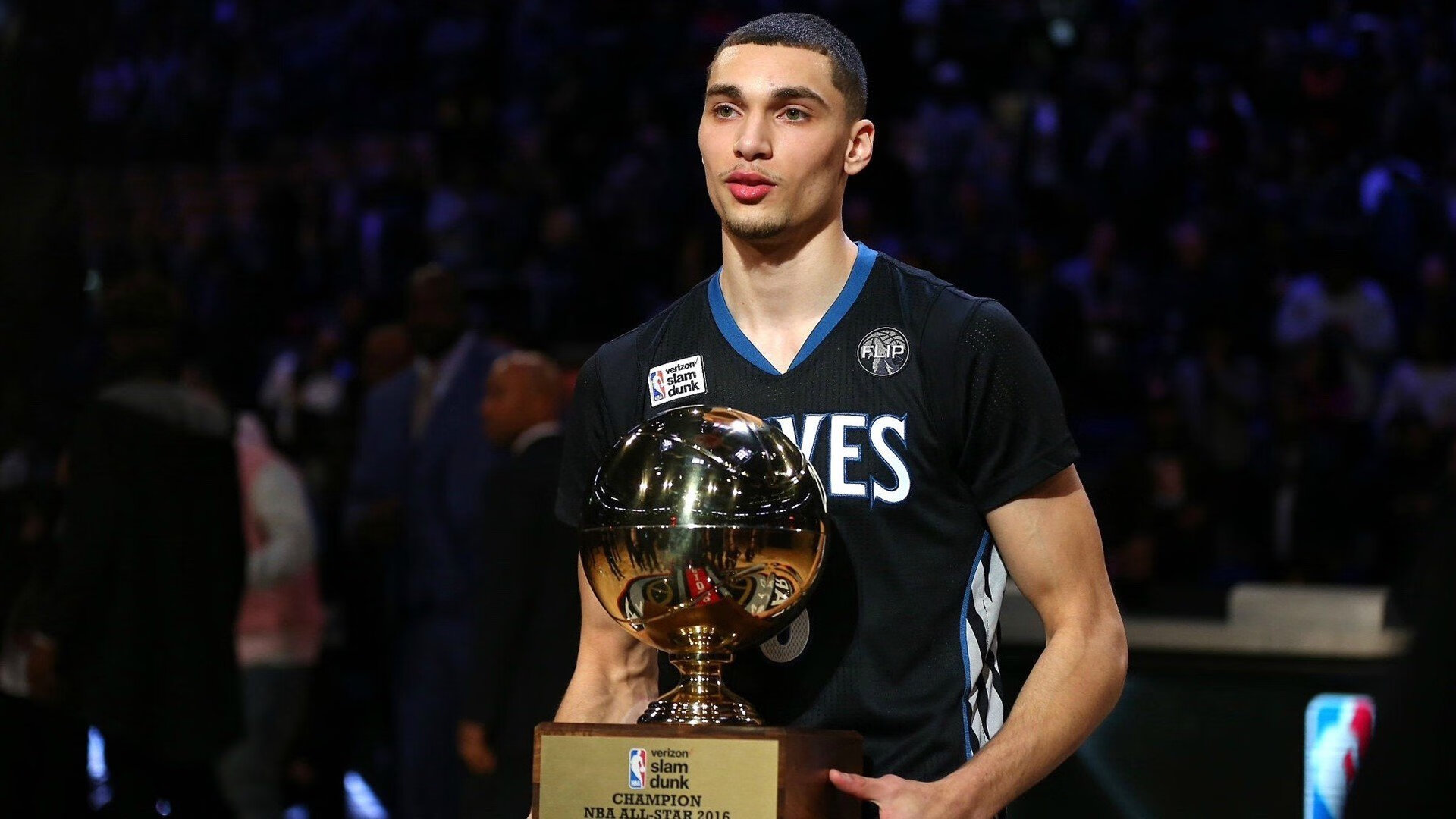 班凯罗末节封神！奇才惊天逆转浙江，关键先生诞生记