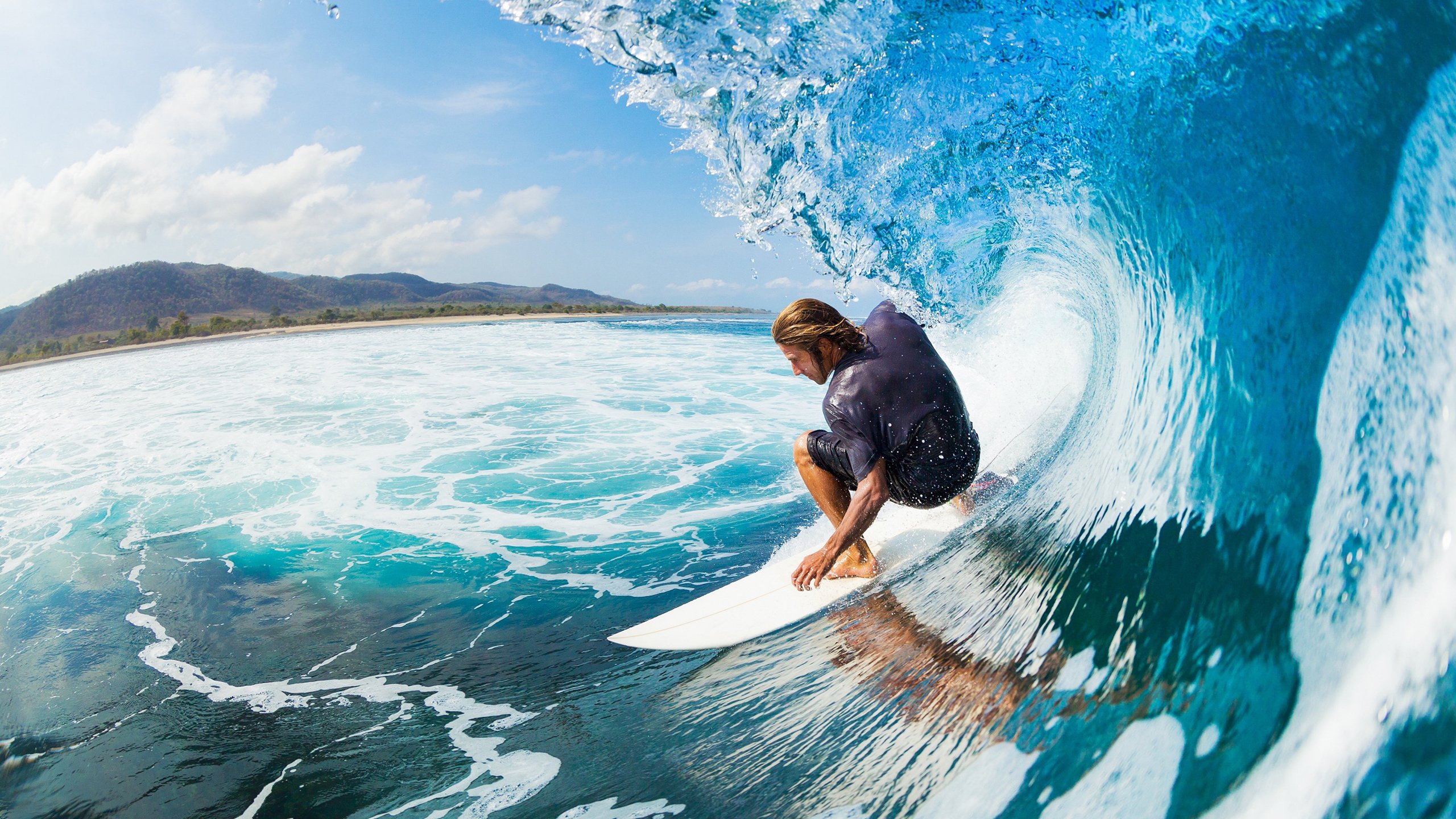 从NBA总决赛到世界杯，当一波带走成为跨越赛场的共同语言