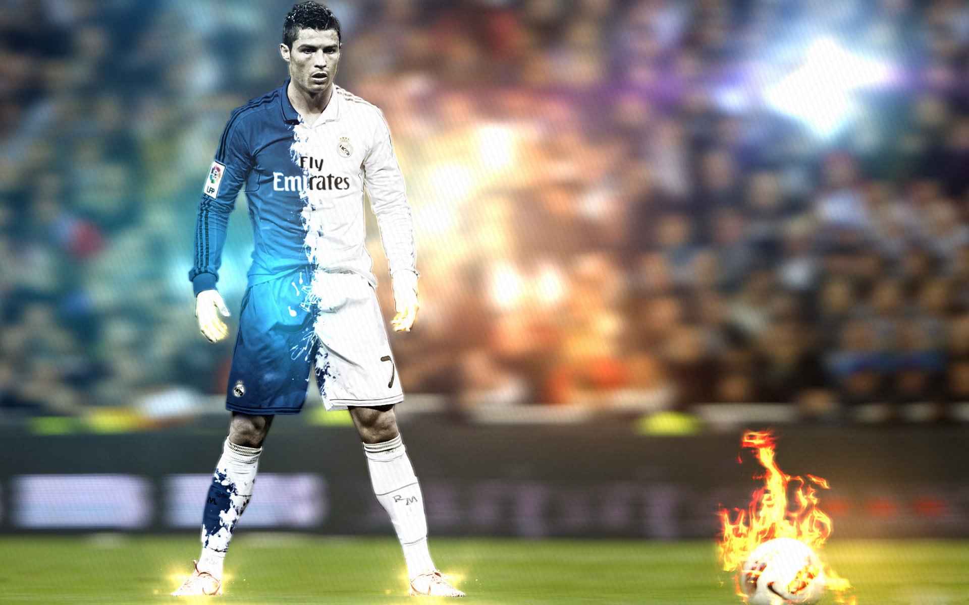 西甲国家德比之夜，基米希让对手完全无解的战术统治