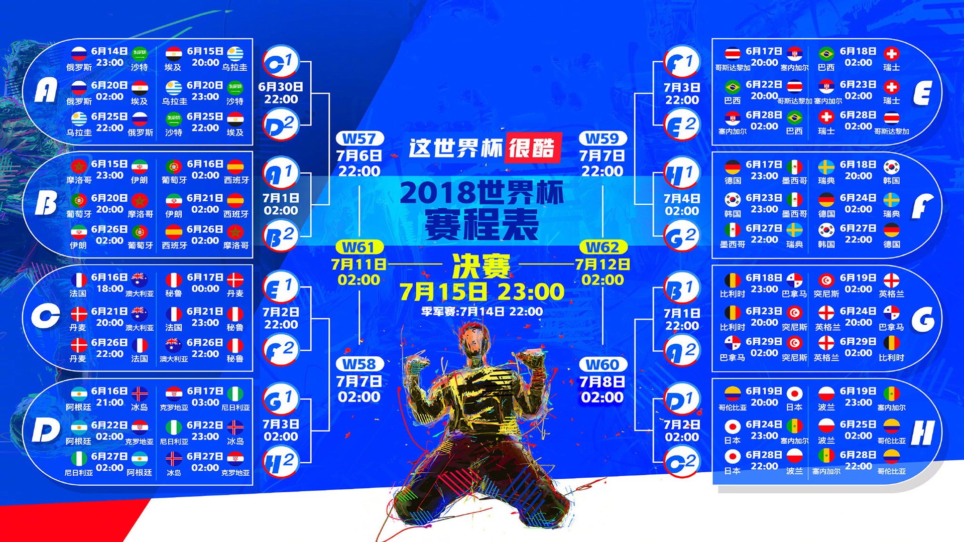 多哈之夜,血性与智慧的终章—加维的致命一击如何为2026世界杯B组的唯一性写下注脚